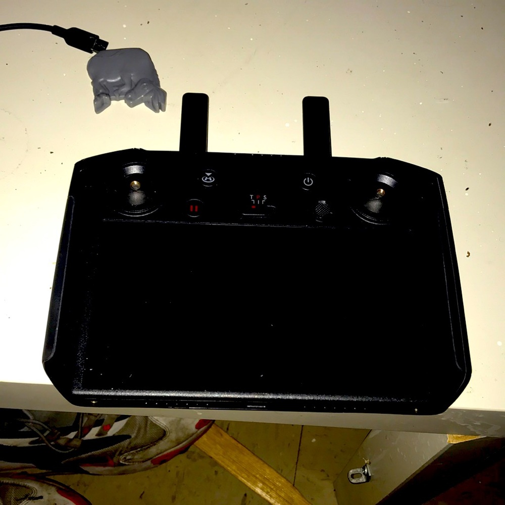 Dji smart controller